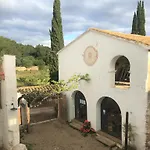 Masia Sencies * Sitges