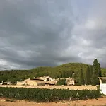Masia Sencies Holiday home