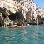 Holiday home Masia Sencies *
