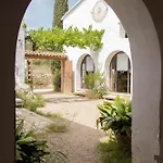 Masia Sencies Sitges