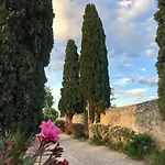 Holiday home Masia Sencies Sitges