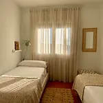 Masia Sencies Sitges