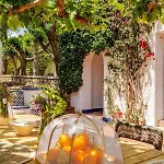 Masia Sencies * Sitges