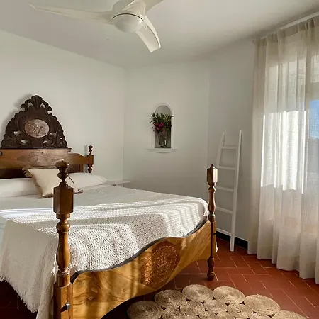 Masia Centenaria En Holiday home