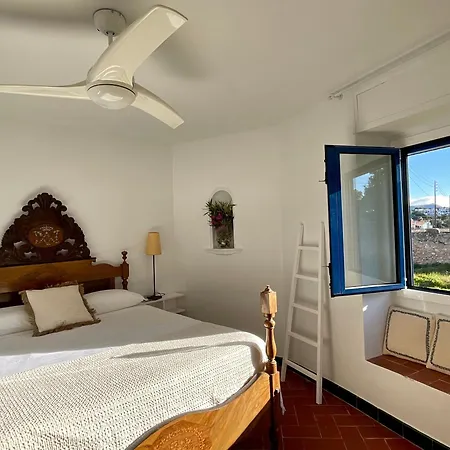 Masia Centenaria En Holiday home Sitges