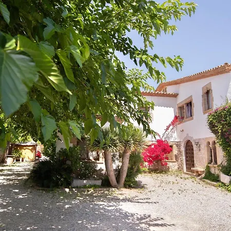 Holiday home Masia Centenaria En *