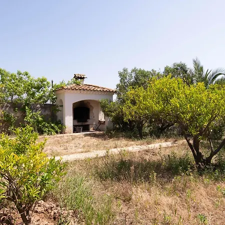 Masia Sencies Semesterbostad *