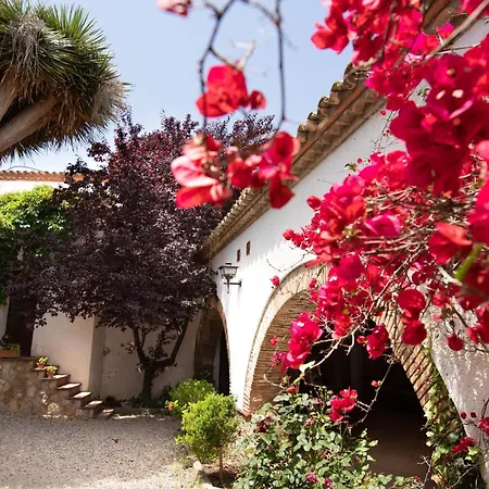 Masia Centenaria En Holiday home *