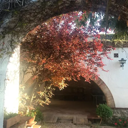 Masia Centenaria En Holiday home Sitges