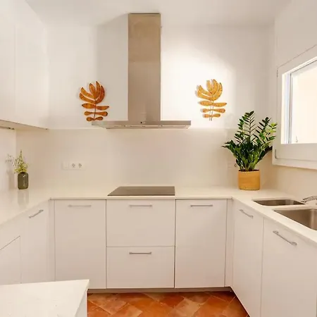 Holiday home Masia Centenaria En