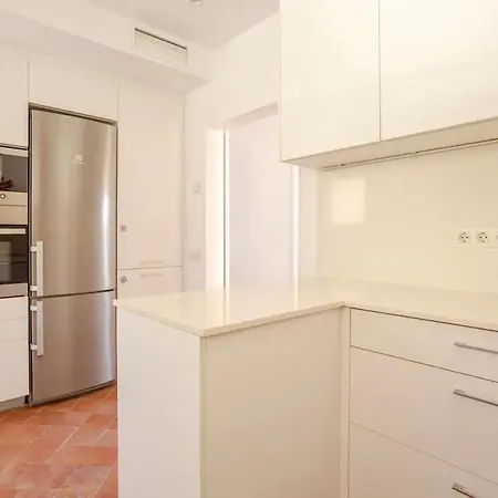 Masia Centenaria En Holiday home Sitges