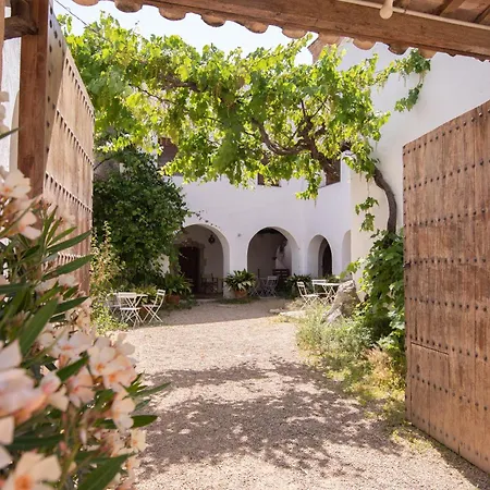 Ferienhaus Masia Sencies *