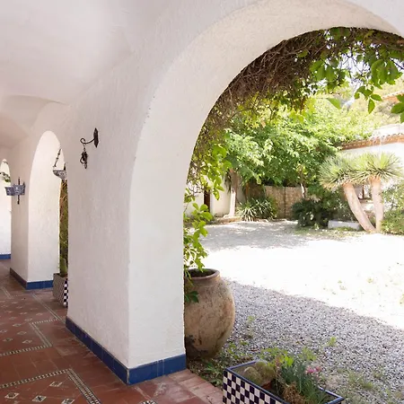 Ferienhaus Masia Sencies
